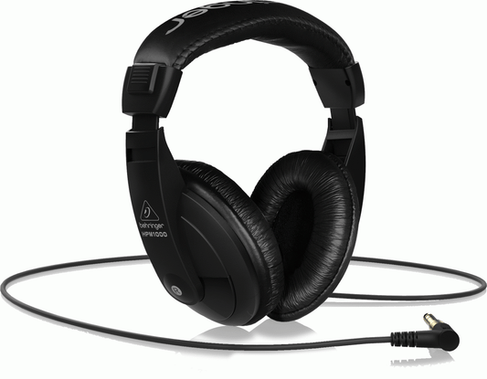 Behringer HO66 Stereo Headphones 3-Pack