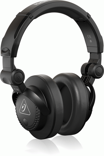 Behringer HC200 DJ Headphones — view 3