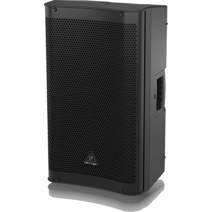 Behringer DR112DSP 1200W 12" Active PA Speaker System with DSP and 2-Channel Mixer — view 4