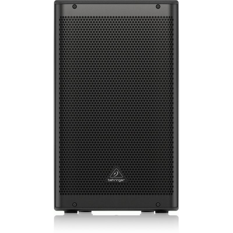 Behringer DR112DSP 1200W 12" Active PA Speaker System with DSP and 2-Channel Mixer
