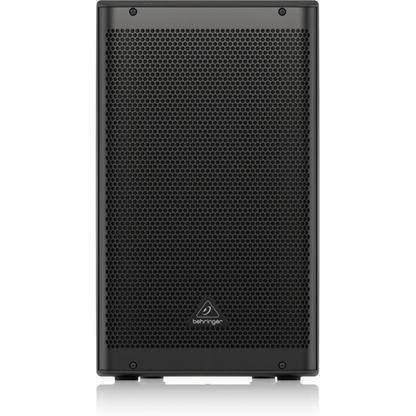 Behringer DR112DSP 1200W 12" Active PA Speaker System with DSP and 2-Channel Mixer