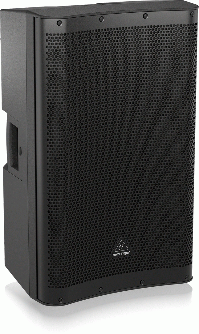 Behringer DR115DSP Active 1400W PA Speaker