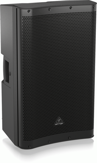 Behringer DR115DSP Active 1400W PA Speaker