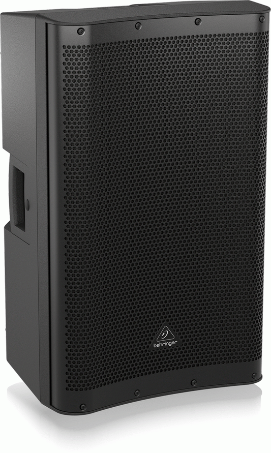 Behringer DR115DSP Active 1400W PA Speaker
