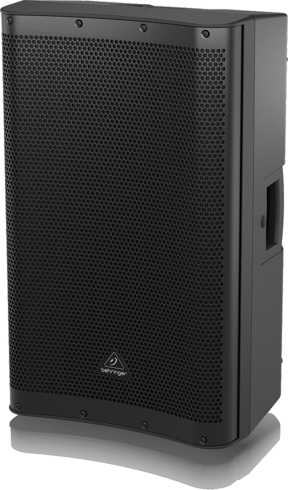 Behringer DR115DSP Active 1400W PA Speaker — view 3