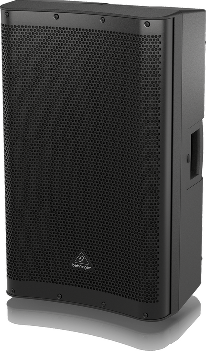 Behringer DR115DSP Active 1400W PA Speaker — view 3