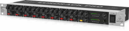 Behringer EURORACK Pro Rx1602V2 Mixer — view 2