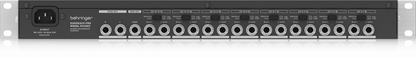 Behringer EURORACK Pro Rx1602V2 Mixer — view 3
