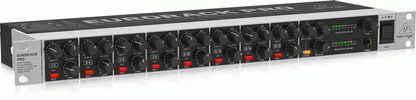 Behringer EURORACK Pro Rx1602V2 Mixer