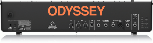 Behringer Odyssey Analog Synth