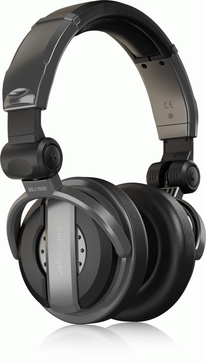 Behringer BDJ1000 DJ Headphones — view 2
