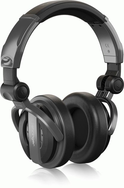 Behringer BDJ1000 DJ Headphones — view 3
