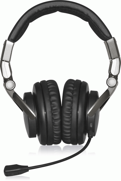 Behringer BB560M Wireless Headphones W/ Mic