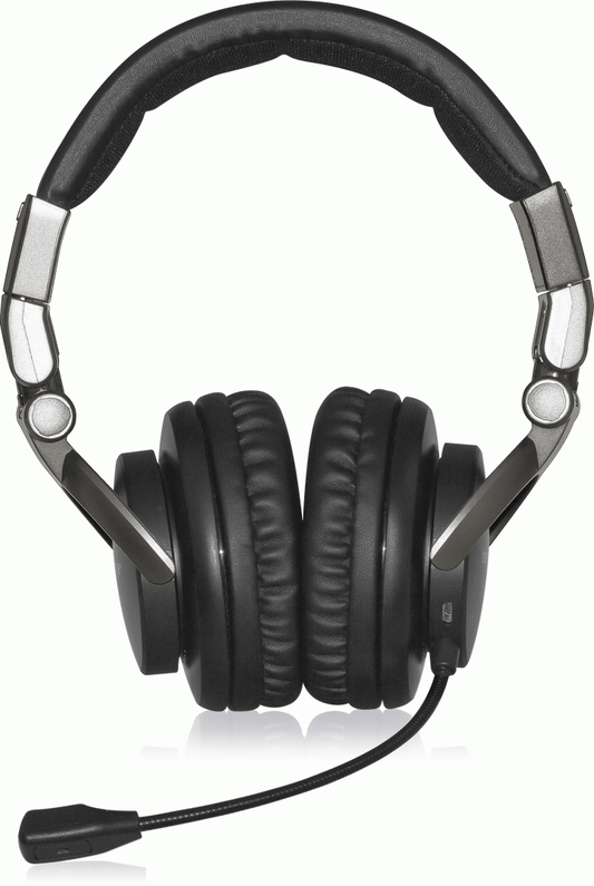 Behringer BB560M Wireless Headphones W/ Mic