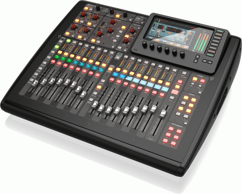 Behringer AG10 Airplay Guitar Wireless System 2.4Ghz — view 2