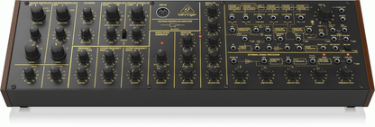 Behringer K2 Analog Semi Modular Synth — view 2