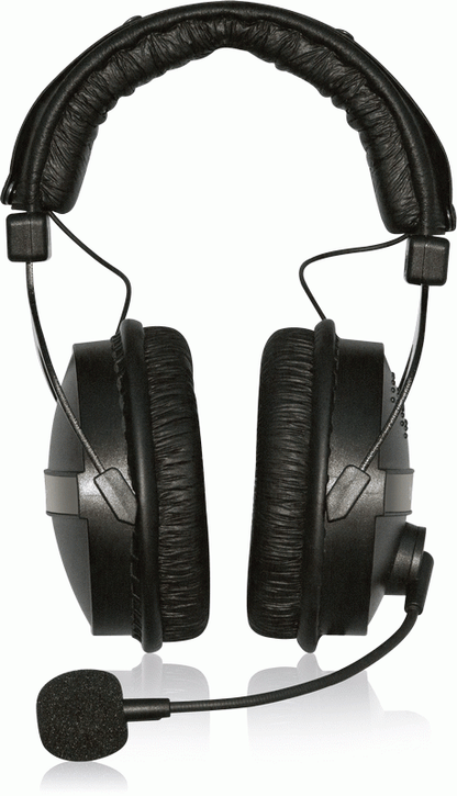 Behringer HLC660M Headphones W/ Mic