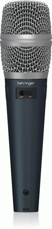 Behringer SB78A Condenser Cardioid Microphone