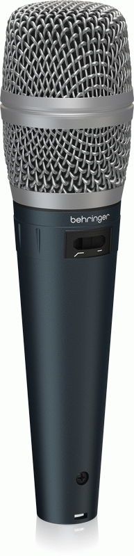 Behringer SB78A Condenser Cardioid Microphone — view 2