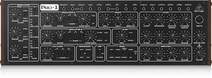 Behringer PRO 1 Analog Synth