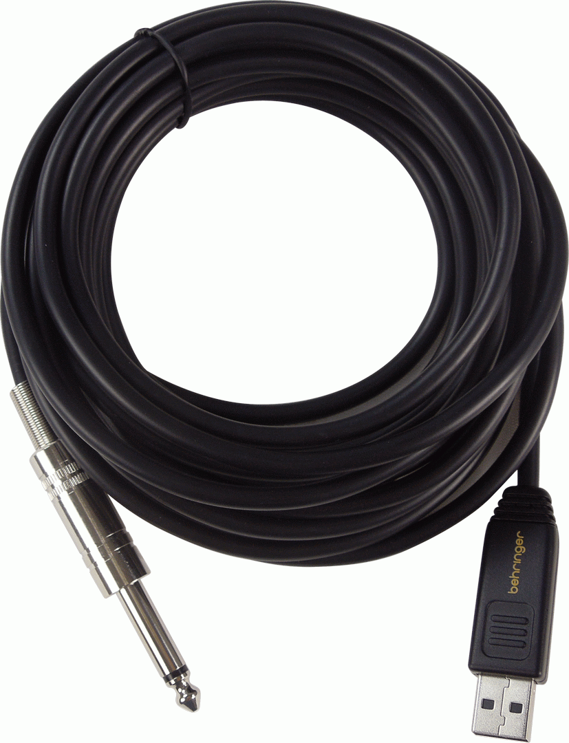 Behringer Eurorack Ears 70HP — view 2