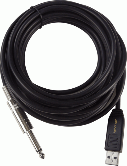 Behringer Eurorack Ears 70HP — view 2
