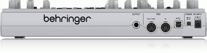 Behringer TD3 Sr Analog Bass Line Synth — view 2