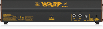 Behringer WASP Deluxe Analog Synth — view 2