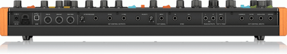 Behringer POLY D 37 Key Analog Synth — view 2