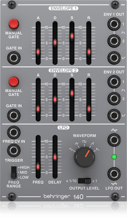 Behringer Podcastudio 2 USB Recording Package
