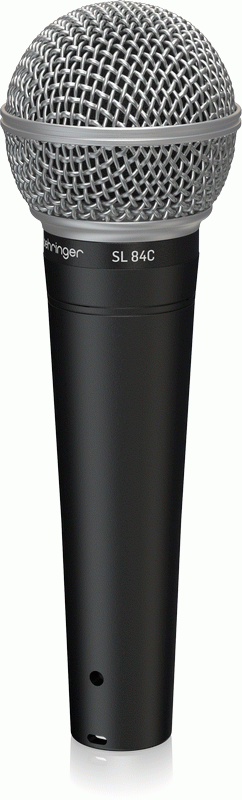 Behringer SL75C Dynamic Cardiod Microphone