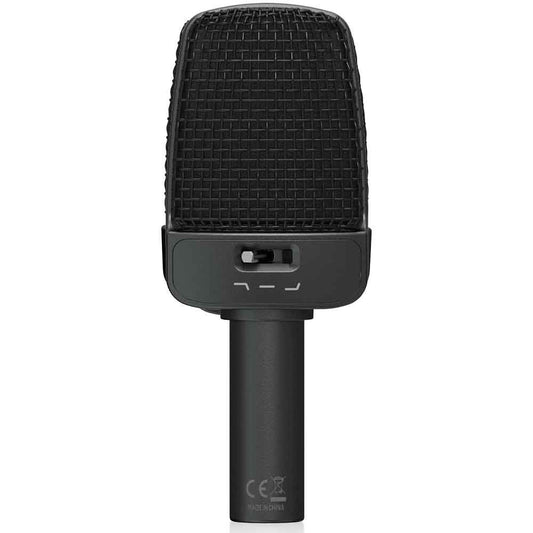 Behringer B906 Dynamic Microphone