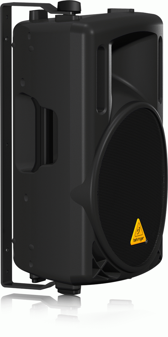 Behringer Cp3A-M Control Panel Mixer Module — view 3