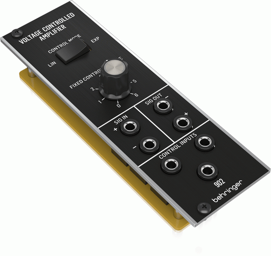 Behringer 902 Vca Module