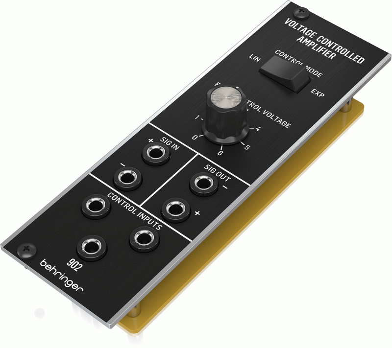 Behringer 902 Vca Module — view 2