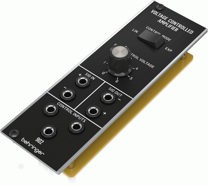 Behringer 902 Vca Module — view 2