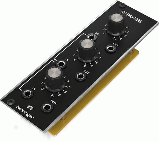 Behringer 995 Attenuator Module