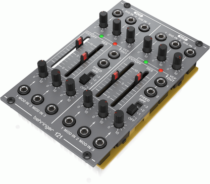 Behringer 121 Dual Vcf Module — view 2