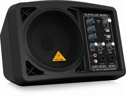 Behringer 121 Dual Vcf Module — view 3