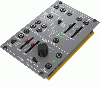 Behringer 150 Ring MOD/NOISE/S&H/LFO Module — view 2
