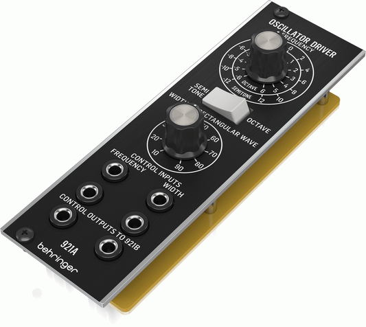 Behringer 921A Oscillator Driver Module