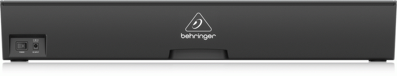 Behringer Eurorack GO Powered Module Case — view 2