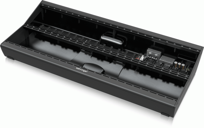 Behringer Eurorack GO Powered Module Case