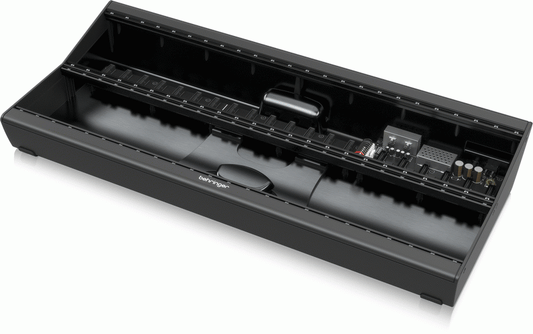 Behringer Eurorack GO Powered Module Case