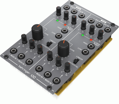 Behringer 130 Dual Vca Module — view 2