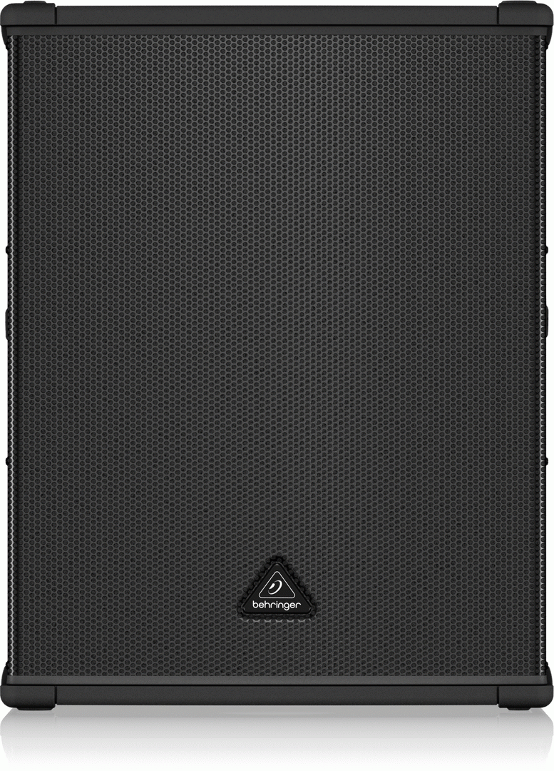 Behringer 130 Dual Vca Module — view 3