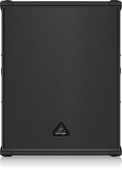 Behringer 130 Dual Vca Module — view 3