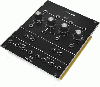 Behringer CP35 Attenuators Module