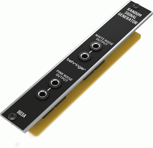 Behringer 903A Random Signal Generator Module