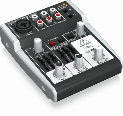 Behringer 960 Sequential Controller Module — view 3
